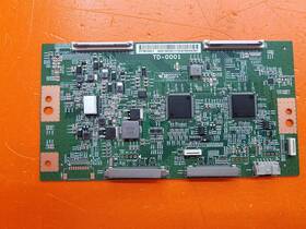 St7461d02-f Sony Tv T-con Timing Control Board St7461d02-f Sony Tv T-con Timing Control Board