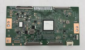 St7461d02-k-c-2 Sony Xr-75x93l 75 Inch 4k Led Smart Tv T-con Board