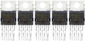 Stv9379a Sony St Vertical Deflection Booser - 5 Pack