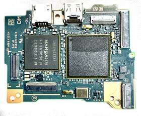 Sy-1112 Sony Sy1112 Z-v1 Main Board Oem
