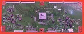 Kd-65x8500c Sony T650qvn04.0 T-con Board