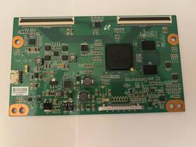 Kdl-40ex500 Sony Tdpv04 T-con Board Tdp V0.4