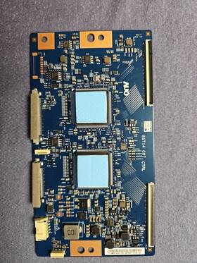 Tt-5585t14c30 Sony Tt5585t14c30 T-con Board For Xr-85x 90l New