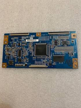 Ut-5507a84001 Sony T-con Board Model Kdl-37l4000