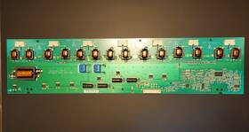 Kdl-32m4000 Sony Vit71060.50 Inverter Board 1937t03005
