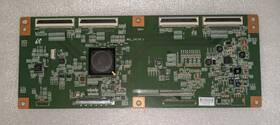 Wqlc4lv01 Sony Genuine T Con Logic Board Wql C4lv0.1