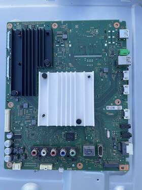 Xbr-75x850f Sony Xbr75x850f Main Board A2201034a
