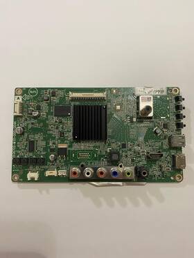 Xecb02k024010x Sony Mainboard Model Kdl-40r380b