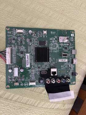 1-895-964-21 Sony Xgcb02k004a Xgcb02k004 A Main Board