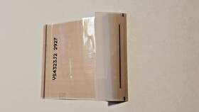 Ys4323j2 Sony Sony/samsung T-con Flex Cable 2927 Used In Various Models