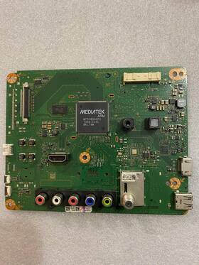 Kdl-40r450a Sony Zy100138a Mainboard Model Kdl-40r450a Sony Zy100138a Mainboard Model