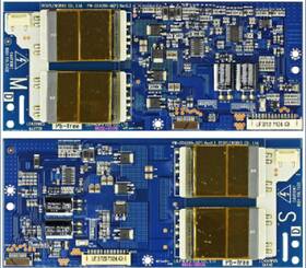 Mt-sytpt4227ab Soyo 6632l-0371d 6632l-0372d Backlight Inverter Boards 2