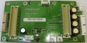 Soyo R8013251303-e R401033251003 Pc Board