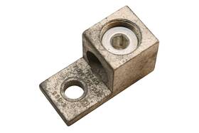 0-500mcm Square D C-605 3/0-500mcm Cu7al Mechanical Lug