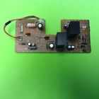 Ssb-7268a Jvc Projection Tv Board