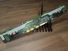 Lj97-03241b Ssi400 08a01 Rev 0.2 Sony Samsung Backlight Inverter 027242696129