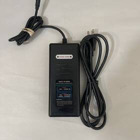 Shc-8100lc St Kushan Battery Charger 36v 2a 90w 3pin Connector/ Pay Attention
