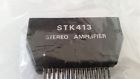 Stk413 Sanyo Ic Module Hybird Audio Power Amplifier