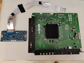0171-2272-6972 Sunbrite Sb-v-43-4khdr Tv Main Board 0171-2272-6972 Sunbrite Sb-v-43-4khdr Tv Main Board
