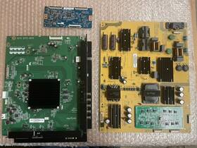 Sunbritetv 3665-1002-0150 Repair Kit - Sb-v-65-4khdr Main Board Power Supply And T-con