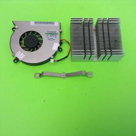 Gb0507pgv1-a Sunon Projection Television 5v Fan With Heat Sink