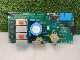619-5300 Surelite Pre Owned Professianl High Voltage Power Pcb Board Only