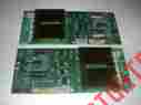6632l-0486a Sv470xvt1a Unbranded Generic Vizio Master And Slave Inverters 6632l-0487a For