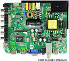 Dwm32h1g1 Sy14129 Westinghouse Main Unit For Note