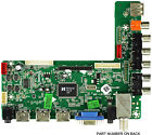 Dwm55f1g1 Sy14316-1 Westinghouse Main Board For