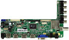Sy14553-1 Element Main Board For