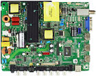 Eleft481 Sy14586 Element Main Board Power Supply For