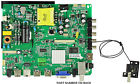 Elst4316s Sy16156-1 Element Main Board Power