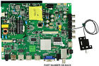 Elst5016s Sy16173-1 Element Sy16173-8 Main Board-power