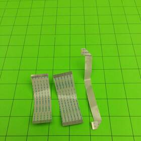 6620lf4 Sylvania Tv Television Multiple Ribbon Cable Wire 6620lf4 Sylvania Tv Television Multiple Ribbon Cable Wire