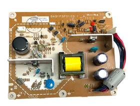 A91fsm1v-001-iv Sylvania Inverter Cba Ba91fsf01031 A A91fsmiv A91fs-miv
