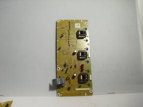 Ba0a0f01032a Sylvania Ba0a0f0103 2-a Inverter Board For Lc260ss2