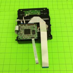 Be6460g0401 Sylvania Ld200sl9 Tv Television Assembly Optical Disc Drive Be6460g0401 Sylvania Ld200sl9 Tv Television Assembly Optical Disc Drive