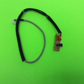 Bl3100f01011-3 Sylvania 6615lfp Tv Ir Sensor Board With Cable