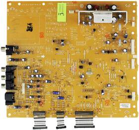 Bl0600f01013-1 Sylvania L0600mut Mut Board