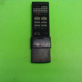 Vsqs0469 Sylvania Tv Vcr Control Remote