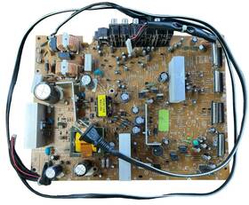 Bl4300f01011-1 Symphonic L4404ue Power Supply Board Wf32l6