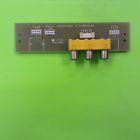 Szthtftv1837 Element Television Side Av Input Board