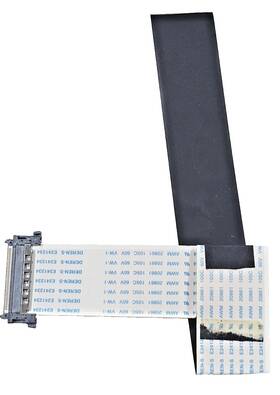 Tv55up120 T-con Board E241234 Tcl55 Inch Lvds Flex Ribbon Cable Main Logic To