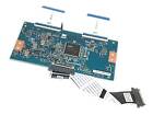 T650qvn05.0 Vizio Tv Con Board Cables