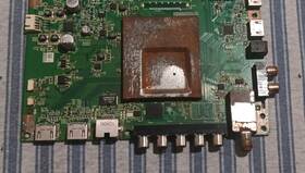 Cc96d736a003 Taimag Hd-081-a Main Board Tv Twrm-km30d 1406820125