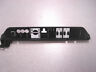 Tbm2ax147-1 Panasonic Main Board Side Plastic Cover From Model