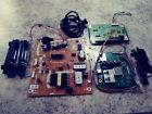 Tc-50a400u Panasonic Tv Parts Only October Tc-50a400u Panasonic Tv Parts Only October