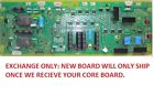 Txnsc1nvuu Tc-p55gt31 Panasonic Sc Board Tcp55vt30 Tcp55gt30 Exchange Only 2 Day Sale