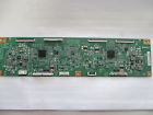 Tc65cx800 Panasonic T-con Pcb For Tc65cx800 Panasonic T-con Pcb For