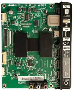 08-mst1401-ma200aa Tcl 08-cs32tml-lc283aa Tv 32s305main Board 40-mst14s-mad2hg 08-cs32ml-lc283aa